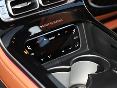 2022款 S 680 4MATIC