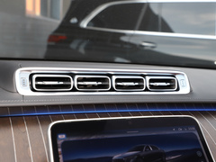 2022款 S 680 4MATIC