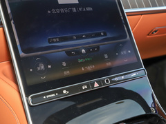 2022款 S 680 4MATIC
