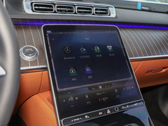 2022款 S 680 4MATIC