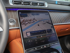 2022款 S 680 4MATIC