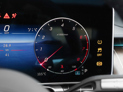 2022款 S 680 4MATIC