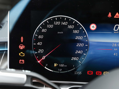 2022款 S 680 4MATIC