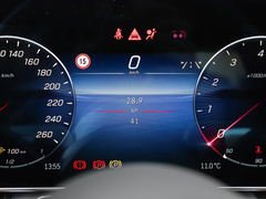 2022款 S 680 4MATIC