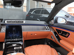 2022款 S 680 4MATIC