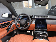 2022款 S 680 4MATIC