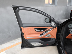 2022款 S 680 4MATIC