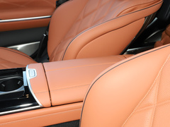 2022款 S 680 4MATIC