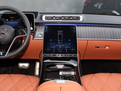 2022款 S 680 4MATIC