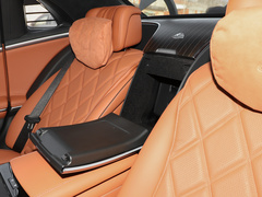 2022款 S 680 4MATIC