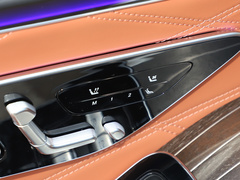 2022款 S 680 4MATIC