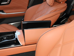 2022款 S 680 4MATIC