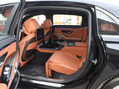 2022款 S 680 4MATIC