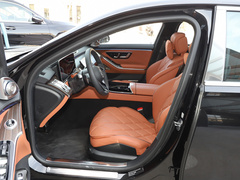 2022款 S 680 4MATIC