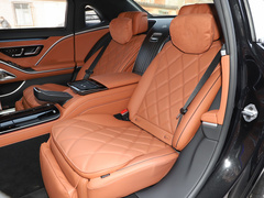2022款 S 680 4MATIC