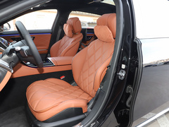 2022款 S 680 4MATIC