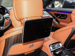 2022款 S 680 4MATIC