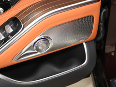 2022款 S 680 4MATIC
