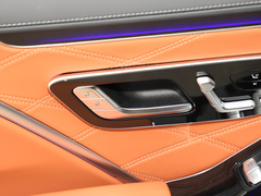 2022款 S 680 4MATIC