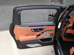 2022款 S 680 4MATIC