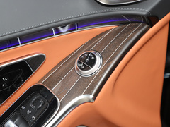 2022款 S 680 4MATIC