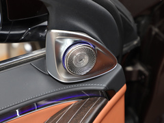 2022款 S 680 4MATIC