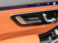2022款 S 680 4MATIC