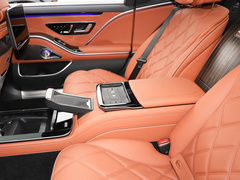 2022款 S 680 4MATIC