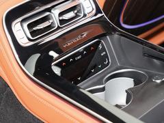 2022款 S 680 4MATIC