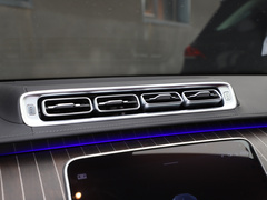 2022款 S 680 4MATIC