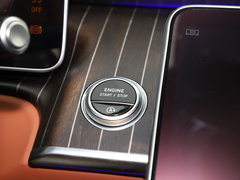 2022款 S 680 4MATIC