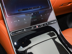 2022款 S 680 4MATIC