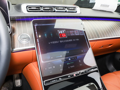 2022款 S 680 4MATIC