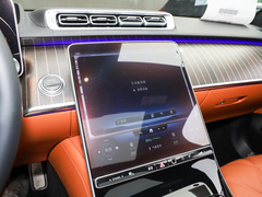 2022款 S 680 4MATIC