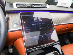 2022款 S 680 4MATIC