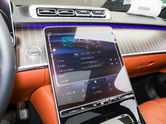 2022款 S 680 4MATIC