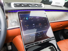 2022款 S 680 4MATIC