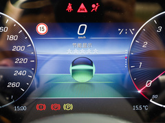 2022款 S 680 4MATIC