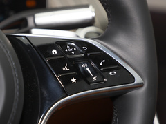 2022款 S 680 4MATIC