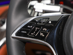 2022款 S 680 4MATIC