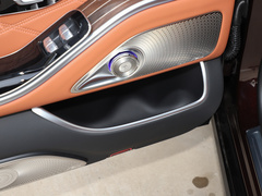 2022款 S 680 4MATIC