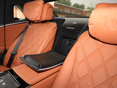 2022款 S 680 4MATIC