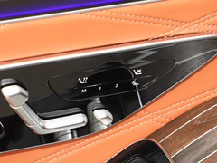 2022款 S 680 4MATIC