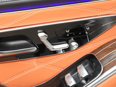 2022款 S 680 4MATIC