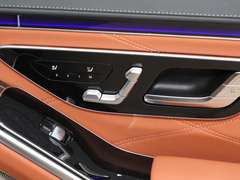 2022款 S 680 4MATIC