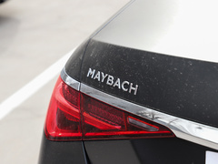 2022款 S 680 4MATIC 匠心高定首发版