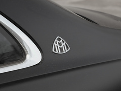2022款 S 680 4MATIC 匠心高定首发版