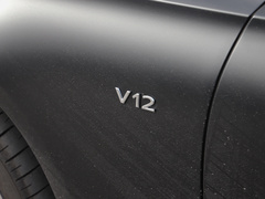 2022款 S 680 4MATIC 匠心高定首发版