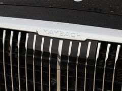 2022款 S 680 4MATIC 匠心高定首发版