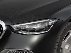 2022款 S 680 4MATIC 匠心高定首发版